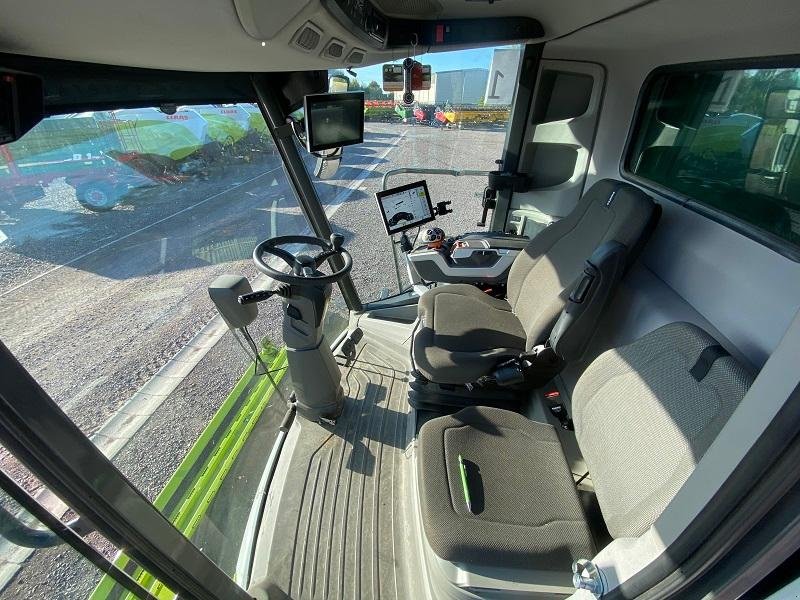 Mähdrescher typu CLAAS LEXION 8600, Gebrauchtmaschine v Landsberg (Obrázek 7)