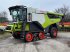 Mähdrescher typu CLAAS LEXION 8700 TERRA TRAC, Gebrauchtmaschine v Hockenheim (Obrázek 1)