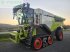 Mähdrescher del tipo CLAAS lexion 8700 terra trac, Gebrauchtmaschine In ILZ (Immagine 1)