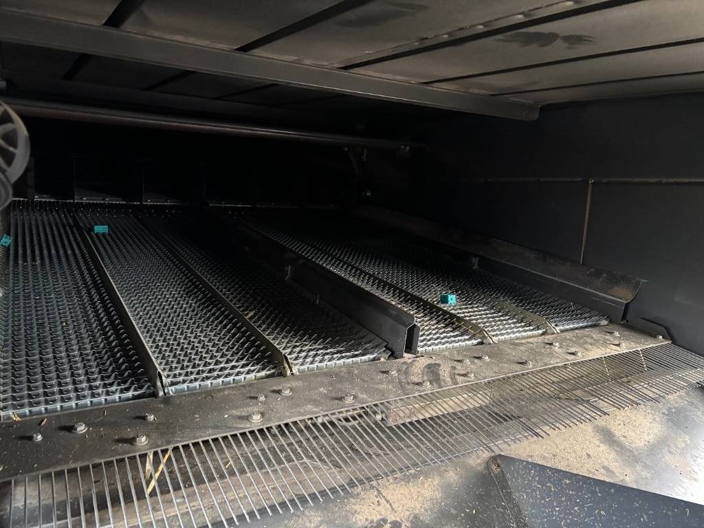 Mähdrescher del tipo CLAAS Lexion 8700 Terra Trac, Gebrauchtmaschine en Brønderslev (Imagen 23)