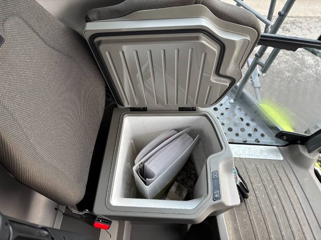 Mähdrescher del tipo CLAAS Lexion 8700 Terra Trac, Gebrauchtmaschine en Brønderslev (Imagen 14)