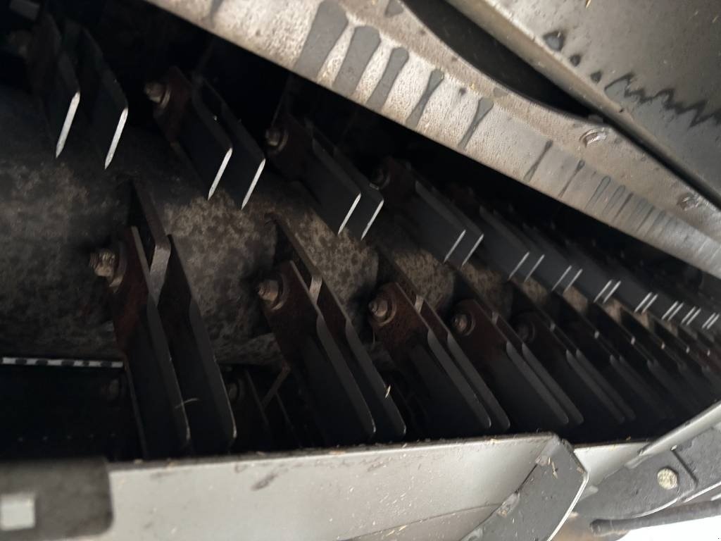 Mähdrescher del tipo CLAAS Lexion 8700 Terra Trac, Gebrauchtmaschine en Brønderslev (Imagen 22)