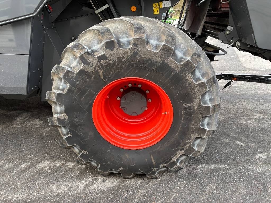 Mähdrescher del tipo CLAAS Lexion 8700 Terra Trac, Gebrauchtmaschine en Brønderslev (Imagen 7)