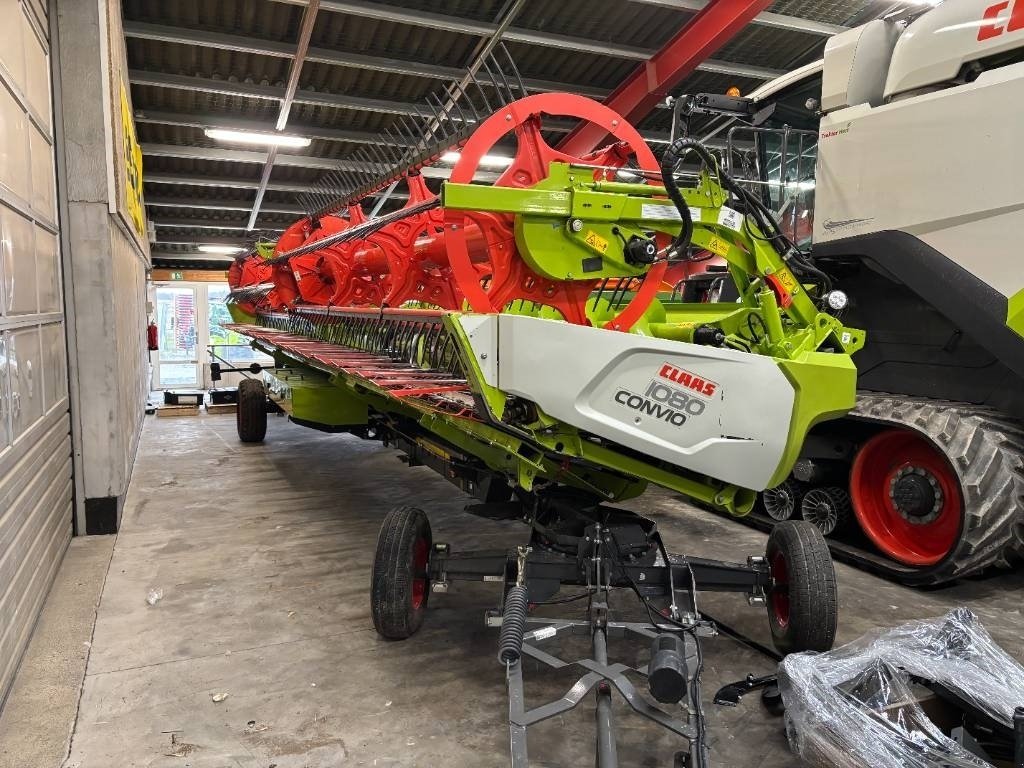 Mähdrescher del tipo CLAAS Lexion 8700 Terra Trac, Gebrauchtmaschine en Brønderslev (Imagen 25)