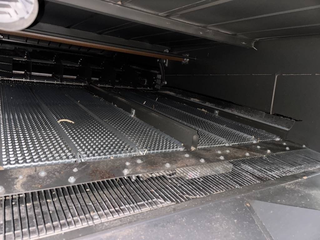 Mähdrescher del tipo CLAAS Lexion 8700 Terra Trac, Gebrauchtmaschine en Brønderslev (Imagen 23)