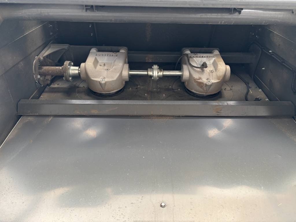 Mähdrescher del tipo CLAAS Lexion 8700 Terra Trac, Gebrauchtmaschine en Brønderslev (Imagen 16)