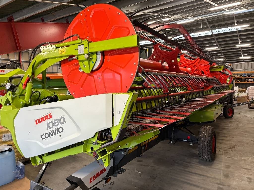 Mähdrescher del tipo CLAAS Lexion 8700 Terra Trac, Gebrauchtmaschine en Brønderslev (Imagen 24)