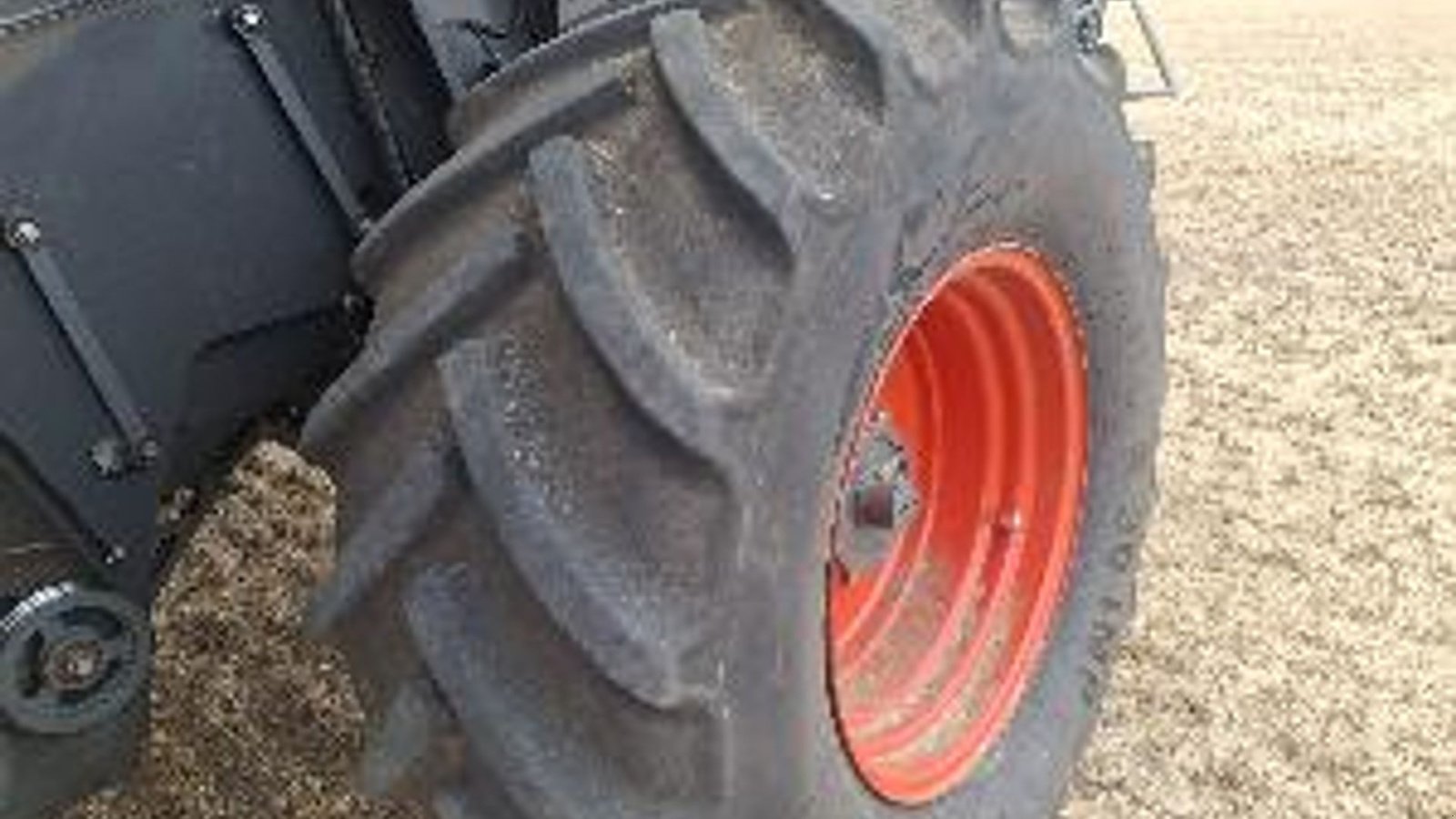 Mähdrescher Türe ait CLAAS LEXION 8700 TT .  5 x CEMOS., Gebrauchtmaschine içinde Kolding (resim 11)