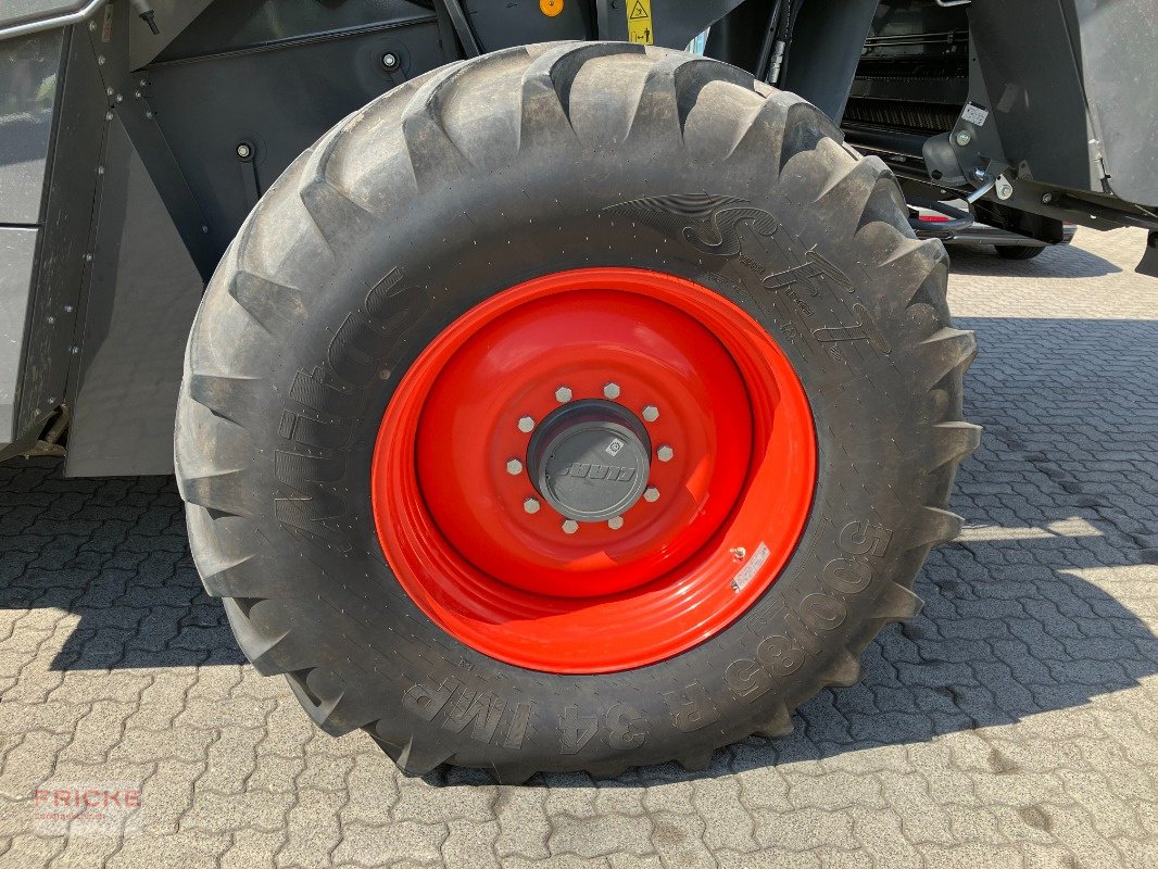 Mähdrescher typu CLAAS Lexion 8700 TT m. Vario 1230, Gebrauchtmaschine v Demmin (Obrázek 14)