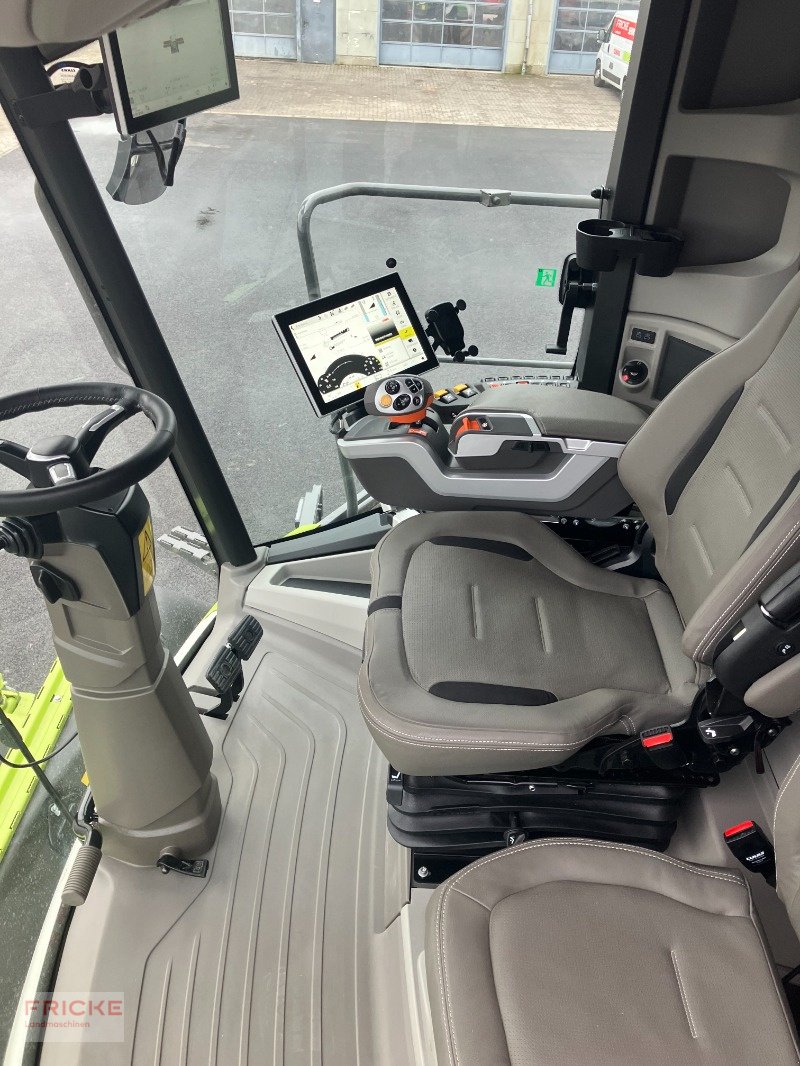 Mähdrescher typu CLAAS Lexion 8700 TT m. Vario 1230, Gebrauchtmaschine v Demmin (Obrázek 22)