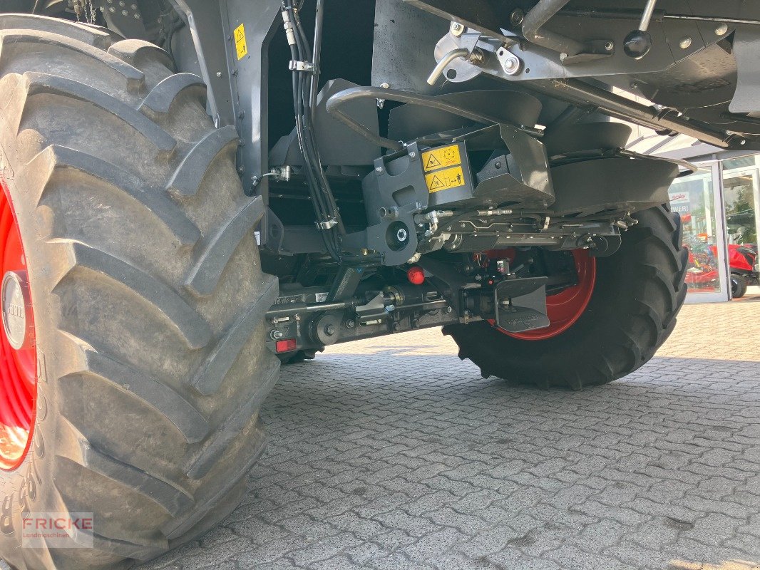 Mähdrescher of the type CLAAS Lexion 8700 TT m. Vario 1230, Gebrauchtmaschine in Demmin (Picture 15)