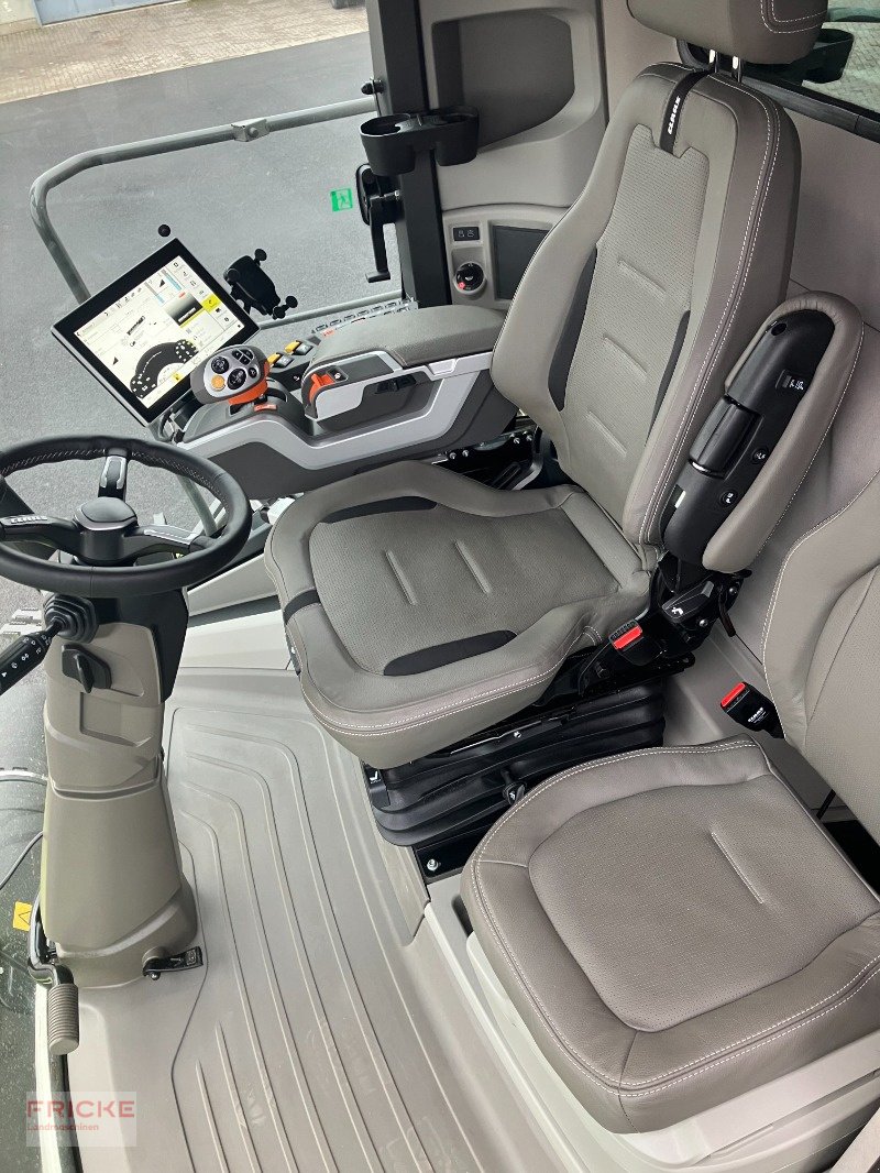 Mähdrescher of the type CLAAS Lexion 8700 TT m. Vario 1230, Gebrauchtmaschine in Demmin (Picture 23)