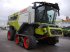 Mähdrescher des Typs CLAAS LEXION 8700 TT Ny pris!!! VI GIVER 50 TIMERS HØSTGARANTI I DK !!! Brede bælter. Field Scanner. Incl. CLAAS Vario 1230 Skærebord og vogn., Gebrauchtmaschine in Kolding (Bild 2)