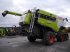 Mähdrescher des Typs CLAAS LEXION 8700 TT Ny pris!!! VI GIVER 50 TIMERS HØSTGARANTI I DK !!! Brede bælter. Field Scanner. Incl. CLAAS Vario 1230 Skærebord og vogn., Gebrauchtmaschine in Kolding (Bild 3)