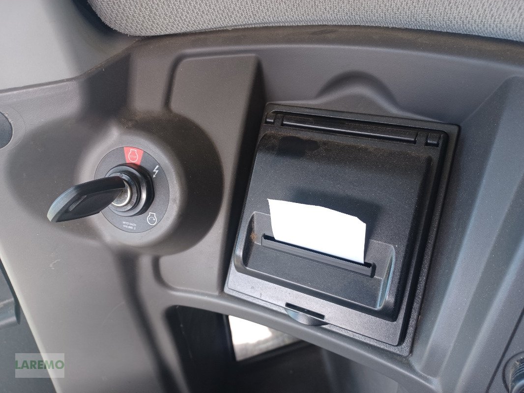 Mähdrescher a típus CLAAS Lexion 8700 TT Terratrac + V 1080, Gebrauchtmaschine ekkor: Langenwetzendorf (Kép 17)