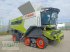 Mähdrescher del tipo CLAAS Lexion 8700 TT Terratrac + V 1080, Gebrauchtmaschine en Langenwetzendorf (Imagen 1)
