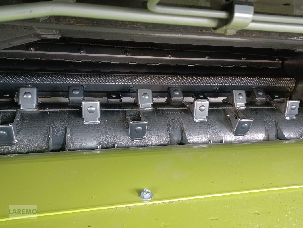 Mähdrescher a típus CLAAS Lexion 8700 TT Terratrac + V 1230, Gebrauchtmaschine ekkor: Langenwetzendorf (Kép 5)