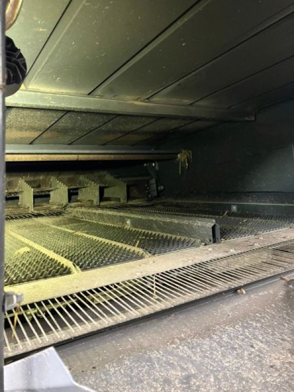 Mähdrescher typu CLAAS LEXION 8700 TT, Gebrauchtmaschine v Mockrehna (Obrázek 13)
