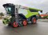 Mähdrescher des Typs CLAAS LEXION 8700 TT, Gebrauchtmaschine in Mockrehna (Bild 1)