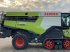 Mähdrescher of the type CLAAS LEXION 8700 TT, Gebrauchtmaschine in Hockenheim (Picture 5)