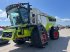 Mähdrescher des Typs CLAAS Lexion 8700, Gebrauchtmaschine in Mern (Bild 1)