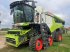 Mähdrescher des Typs CLAAS LEXION 8700, Gebrauchtmaschine in Mockrehna (Bild 1)