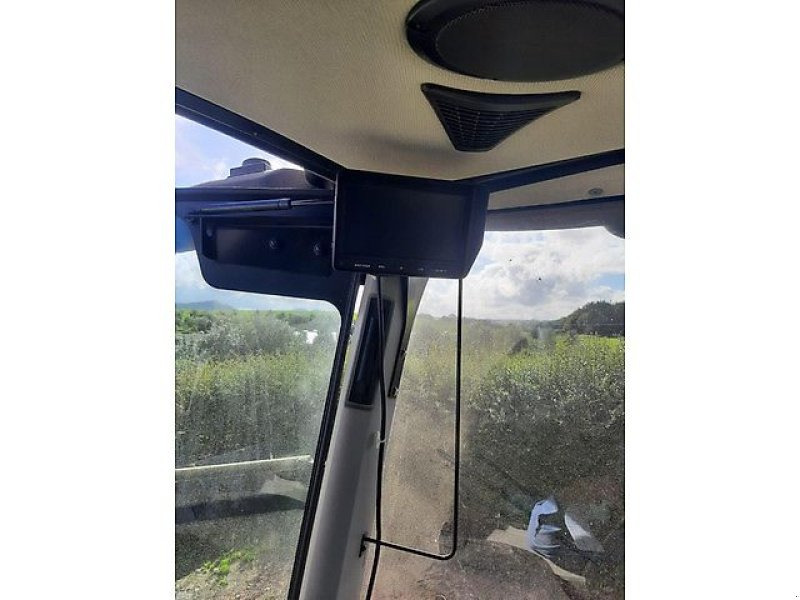 Mähdrescher del tipo CLAAS Lexion 8700TT TM6, CEMOS, RTK, CONVIO FLEX 1080, Gebrauchtmaschine In Kaunas (Immagine 18)