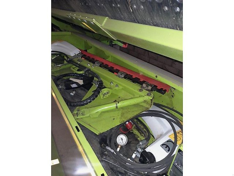 Mähdrescher del tipo CLAAS Lexion 8700TT TM6, CEMOS, RTK, CONVIO FLEX 1080, Gebrauchtmaschine In Kaunas (Immagine 21)