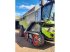 Mähdrescher del tipo CLAAS Lexion 8700TT TM6, CEMOS, RTK, CONVIO FLEX 1080, Gebrauchtmaschine In Kaunas (Immagine 3)
