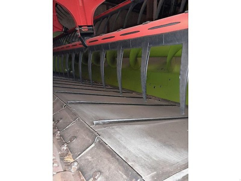 Mähdrescher del tipo CLAAS Lexion 8700TT TM6, CEMOS, RTK, CONVIO FLEX 1080, Gebrauchtmaschine In Kaunas (Immagine 20)