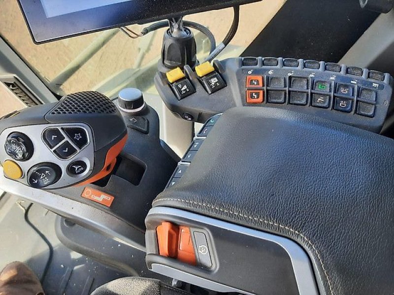 Mähdrescher del tipo CLAAS Lexion 8700TT TM6, CEMOS, RTK, CONVIO FLEX 1080, Gebrauchtmaschine In Kaunas (Immagine 11)