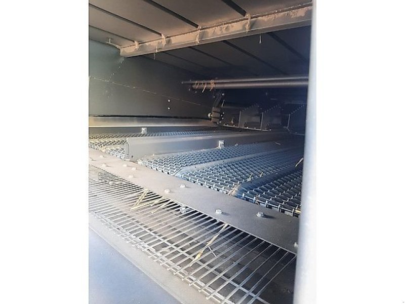 Mähdrescher del tipo CLAAS Lexion 8700TT TM6, CEMOS, RTK, CONVIO FLEX 1080, Gebrauchtmaschine In Kaunas (Immagine 9)