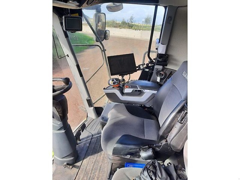 Mähdrescher del tipo CLAAS Lexion 8700TT TM6, CEMOS, RTK, CONVIO FLEX 1080, Gebrauchtmaschine In Kaunas (Immagine 10)