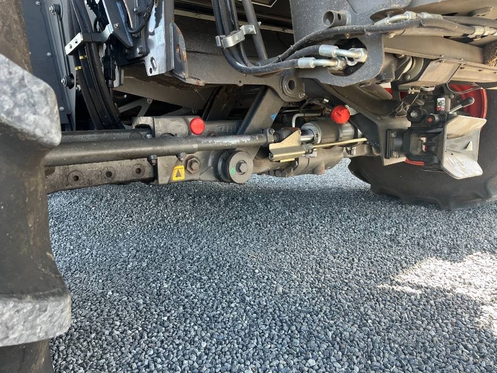 Mähdrescher of the type CLAAS Lexion 8800 4WD, Gebrauchtmaschine in Vinderup (Picture 7)