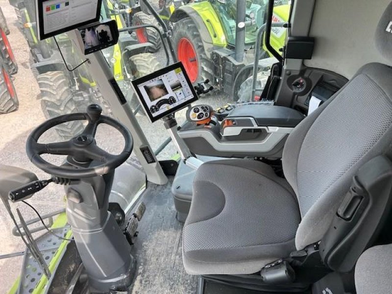 Mähdrescher typu CLAAS LEXION 8800 TERRA TRAC, Gebrauchtmaschine v Landsberg (Obrázek 5)
