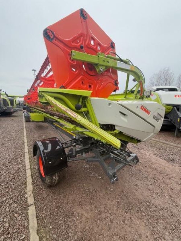 Mähdrescher typu CLAAS LEXION 8800 TERRA TRAC, Gebrauchtmaschine v Landsberg (Obrázek 7)