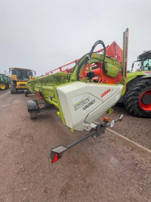 Mähdrescher typu CLAAS LEXION 8800 TERRA TRAC, Gebrauchtmaschine v Landsberg (Obrázek 10)