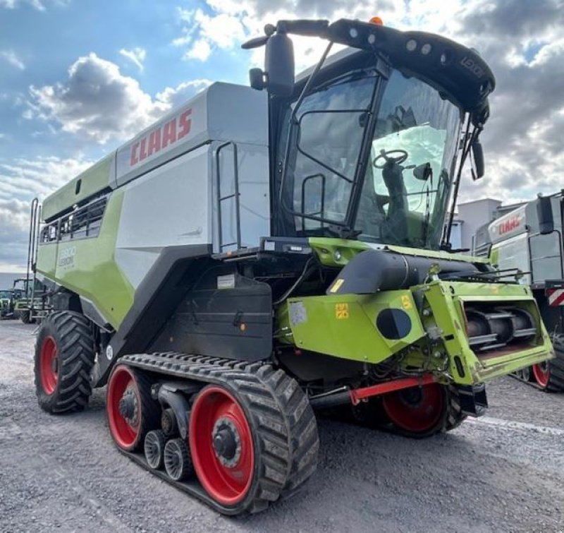 Mähdrescher typu CLAAS LEXION 8800 TERRA TRAC, Gebrauchtmaschine v Landsberg (Obrázek 1)