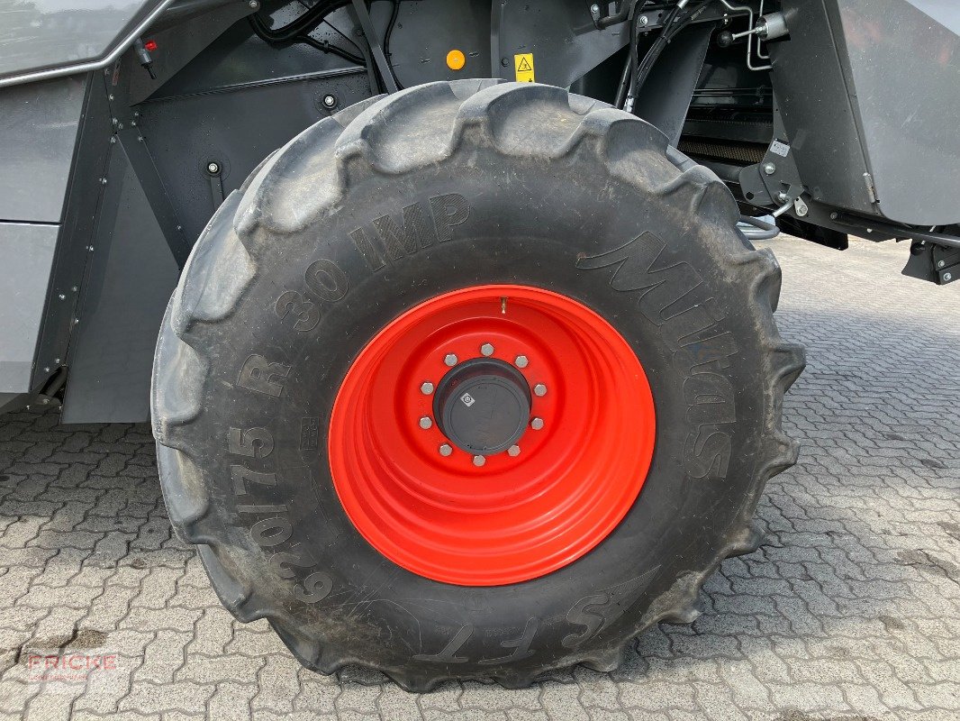 Mähdrescher des Typs CLAAS Lexion 8800 Terra Trac, Gebrauchtmaschine in Demmin (Bild 5)