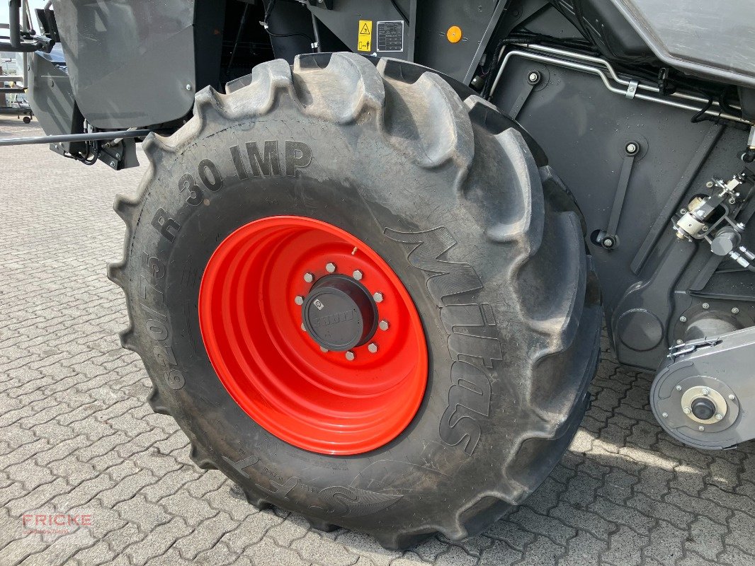 Mähdrescher des Typs CLAAS Lexion 8800 Terra Trac, Gebrauchtmaschine in Demmin (Bild 10)