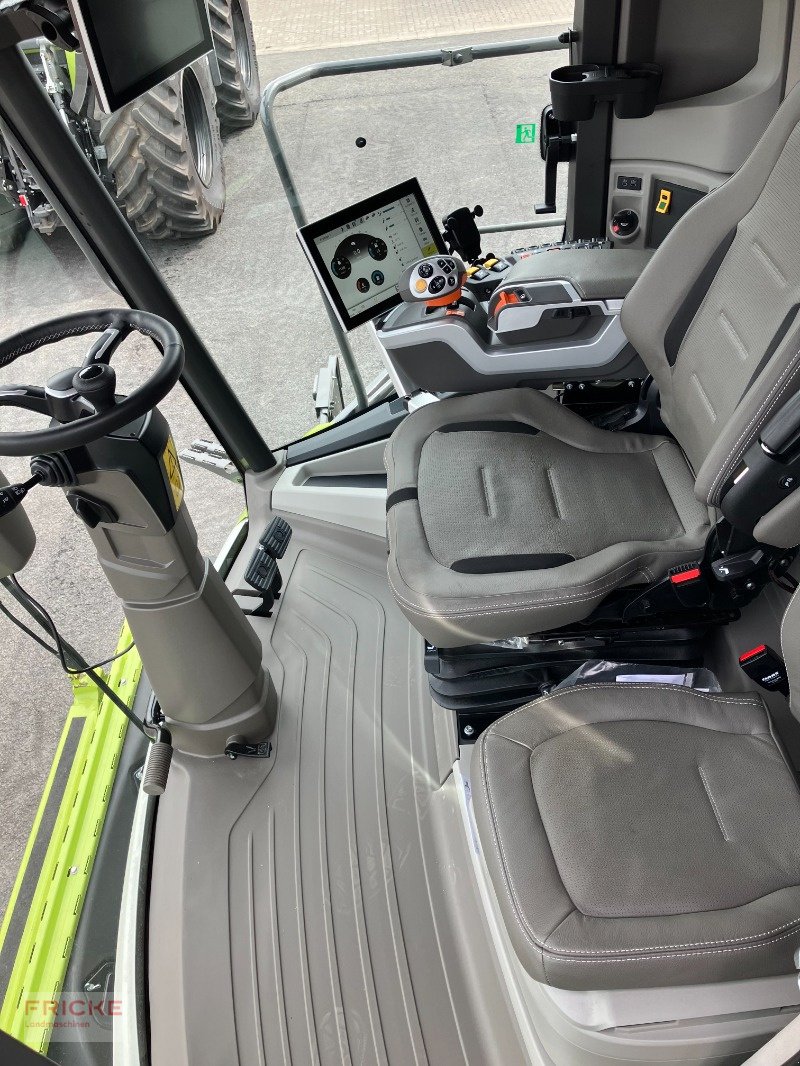 Mähdrescher des Typs CLAAS Lexion 8800 Terra Trac, Gebrauchtmaschine in Demmin (Bild 12)