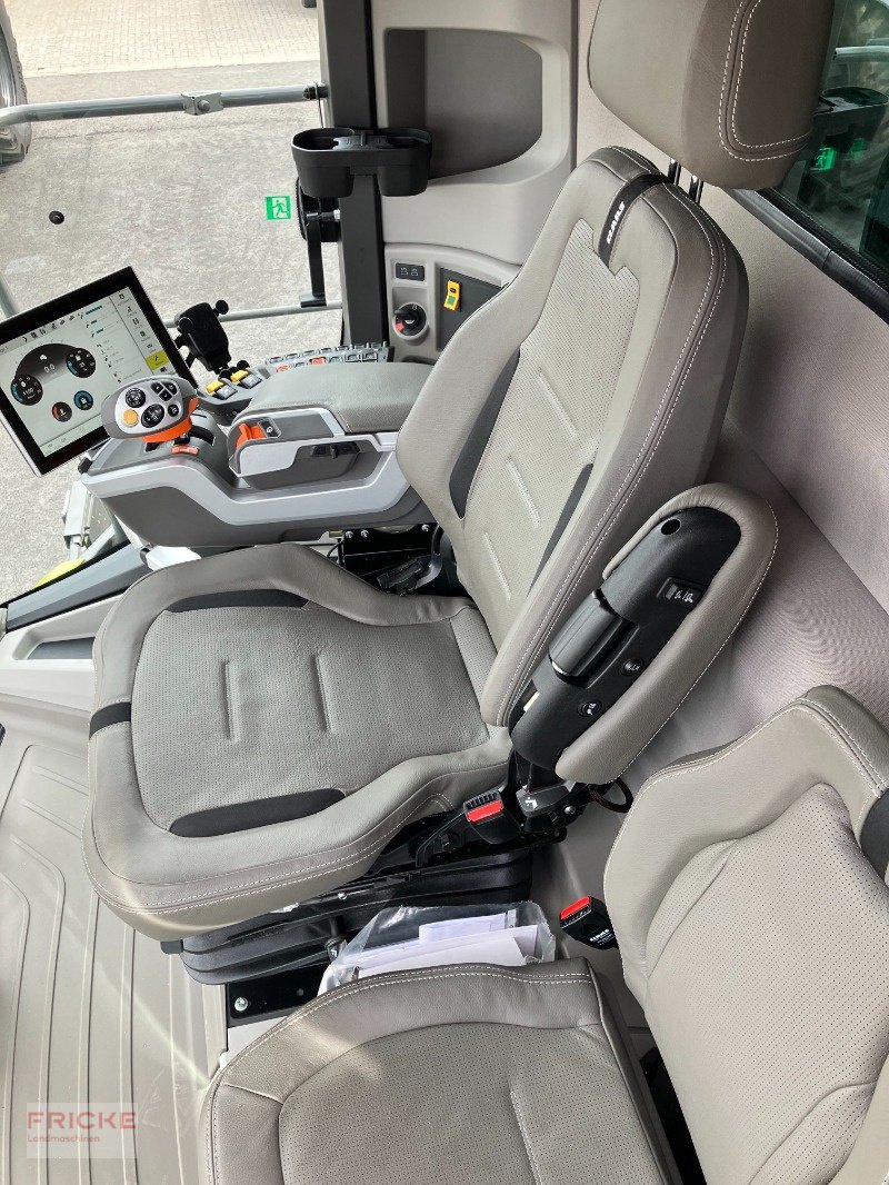 Mähdrescher des Typs CLAAS Lexion 8800 Terra Trac, Gebrauchtmaschine in Demmin (Bild 13)