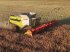 Mähdrescher от тип CLAAS Lexion 8800 TerraTrac, Gebrauchtmaschine в Mern (Снимка 1)