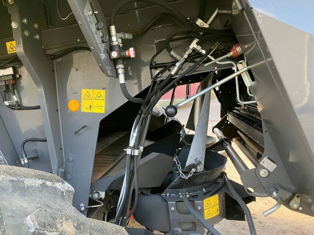 Mähdrescher Türe ait CLAAS Lexion 8800 TT - 4 WD, Gebrauchtmaschine içinde Mern (resim 9)