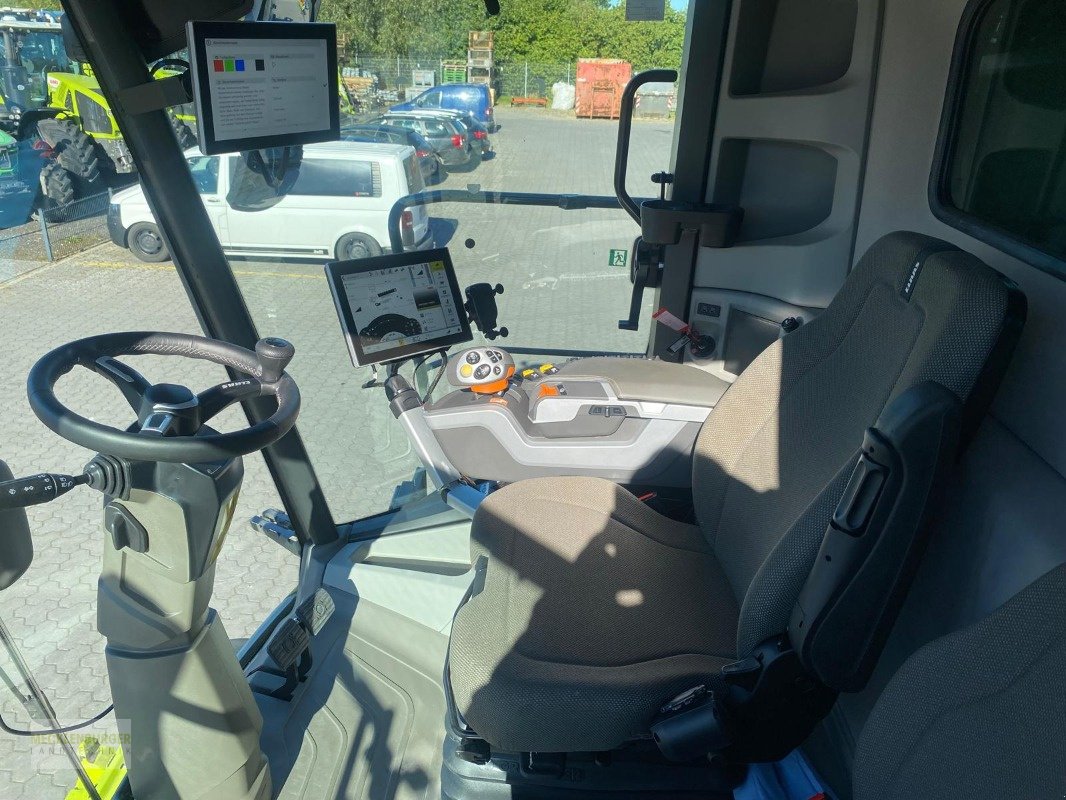 Mähdrescher typu CLAAS Lexion 8800 TT **DEMO** Cemos Automatic/ Convio Flex 1380, Gebrauchtmaschine v Mühlengeez (Obrázek 12)