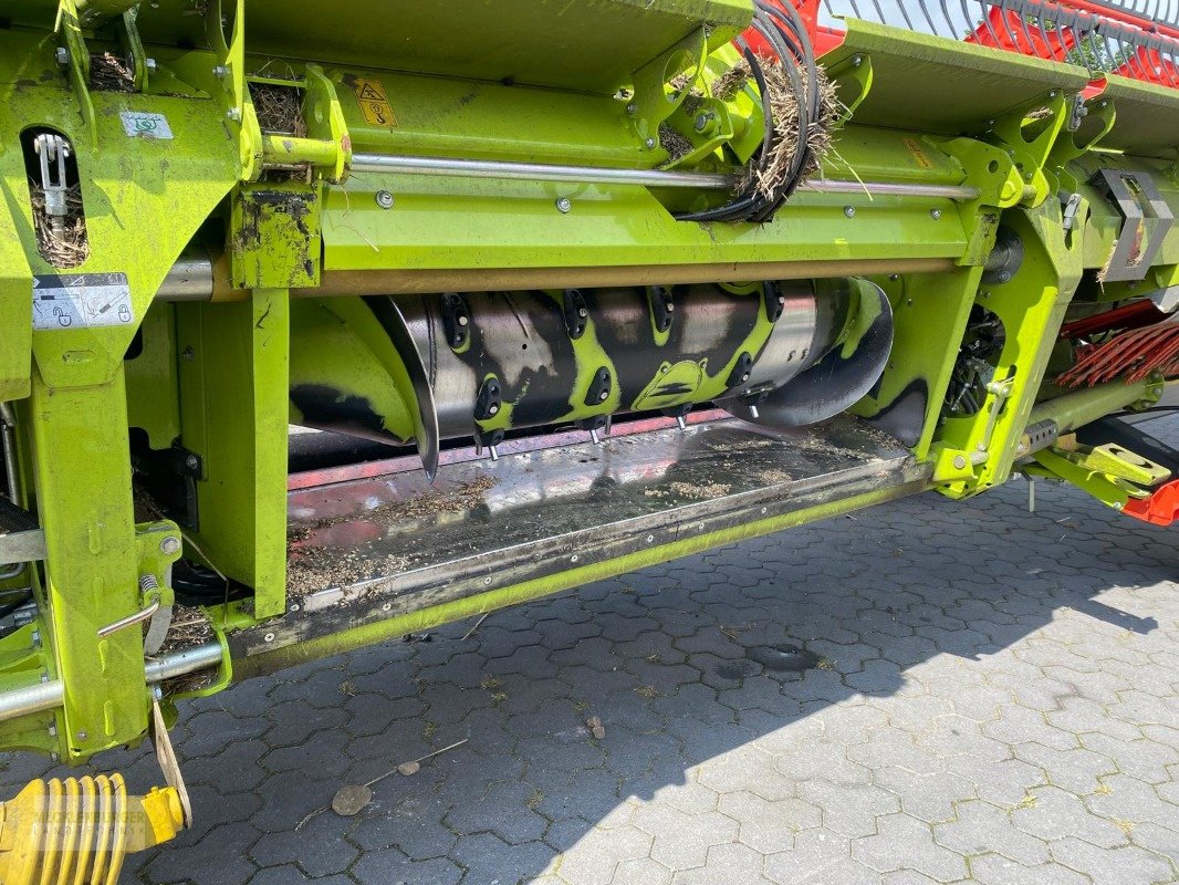 Mähdrescher typu CLAAS Lexion 8800 TT **DEMO** Cemos Automatic/ Convio Flex 1380, Gebrauchtmaschine v Mühlengeez (Obrázek 17)