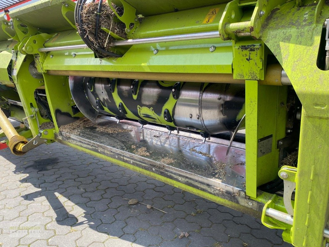 Mähdrescher typu CLAAS Lexion 8800 TT **DEMO** Cemos Automatic/ Convio Flex 1380, Gebrauchtmaschine v Mühlengeez (Obrázek 18)