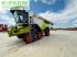 Mähdrescher del tipo CLAAS LEXION 8800 TT E5, Gebrauchtmaschine In Hamburg (Immagine 1)