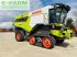 Mähdrescher del tipo CLAAS LEXION 8800 TT E5, Gebrauchtmaschine In Hamburg (Immagine 8)