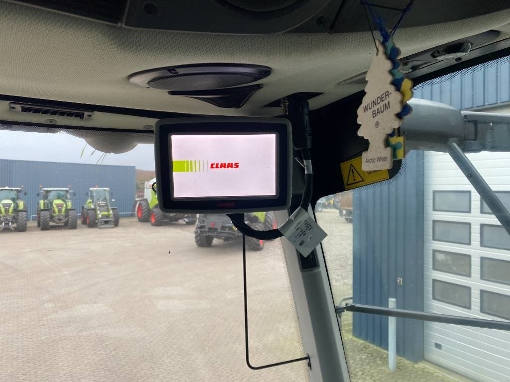 Mähdrescher typu CLAAS Lexion 8800 TT, Gebrauchtmaschine v Ribe (Obrázek 3)